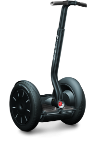 Segway i2